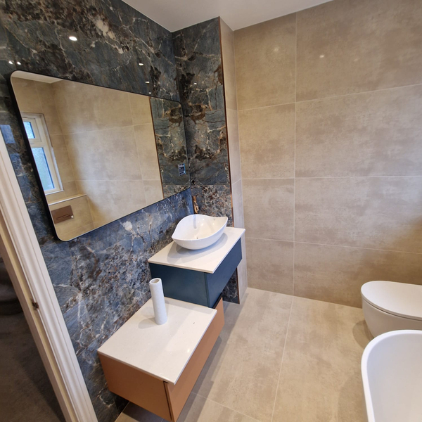 Cover photo of Local Bathroom Fitters Dartford